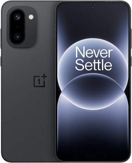 OnePlus Ace 6T 12GB/256GB китайская версия (молниеносный черный