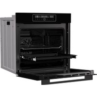 Электрический духовой шкаф Candy Neoclassic COXT16LATRB