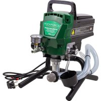 Краскораспылитель RockForce RF-R8622