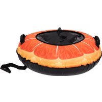 Тюбинг Snowstorm BZ-100 Orange W112888