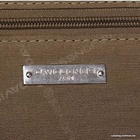 Городской рюкзак David Jones 823-797705-BLK (черный)