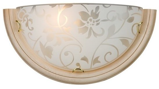 

Бра Sonex Provence Crema 056