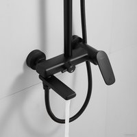 Душевая система  Shevanik S8536H