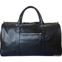 Дорожная сумка Carlo Gattini Classico Noffo 4018-01 (черный)