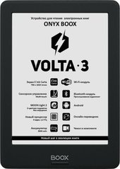 BOOX Volta 3 (черный)