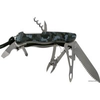 Мультитул Victorinox Skipper (военно-морской камуфляж)