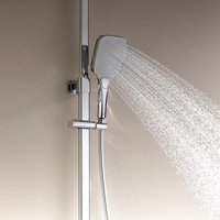 Душевая система  Ganzer GZ12071-F