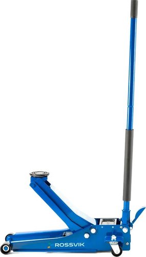 Подкатной домкрат Rossvik TH32505B 3т