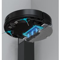 Робот-пылесос Mamibot EXVAC850 (черный)