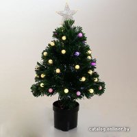 Ель Сима-ленд Огонёк 0.6 м [1108627]