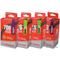 Велокамера Chaoyang 26x1.95/2.125 50/54-559 A/V 48mm Y080203