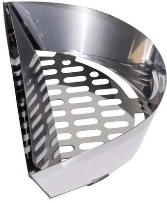 Контейнер для копчения Slow N Sear Charcoal Basket (47 см)