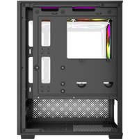 Корпус Project X Crystal