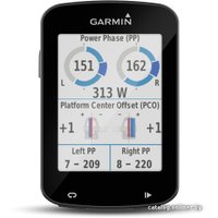 Велокомпьютер Garmin Edge 820