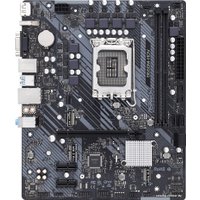 Материнская плата ASRock B660M-HDV