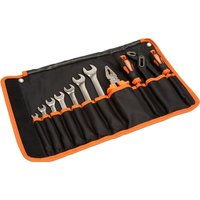 Универсальный набор инструментов MaxPiler MXT-11-SB (11 предметов)