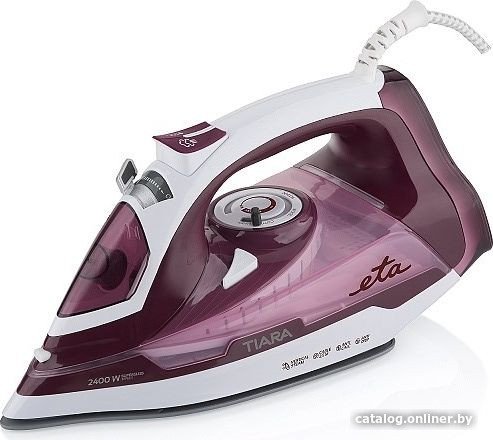Утюг ETA Tiara II 1269 90000