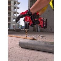 Ударная дрель-шуруповерт Milwaukee M18 BLPDRC-402C 4933492824 (с 2-мя АКБ 4 Ач, кейс)