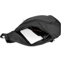 Городской рюкзак Polar 0623T (черный) в Пинске