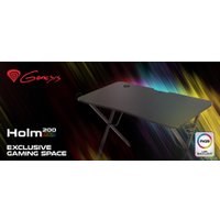 Геймерский стол Genesis Holm 200 RGB