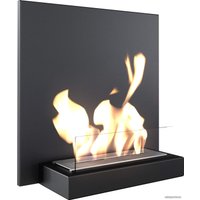 Биокамин Kratki Plank (черный) в Витебске