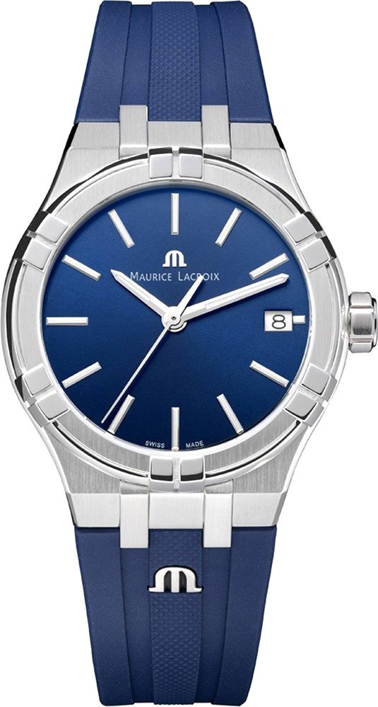 

Наручные часы Maurice Lacroix Aikon AI1106-SS000-430-4