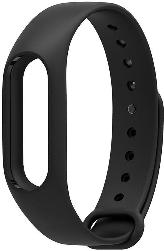 Ремешок Xiaomi для Mi Band 2 (черный)