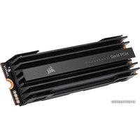 SSD Corsair MP600 Pro 4TB CSSD-F4000GBMP600PRO