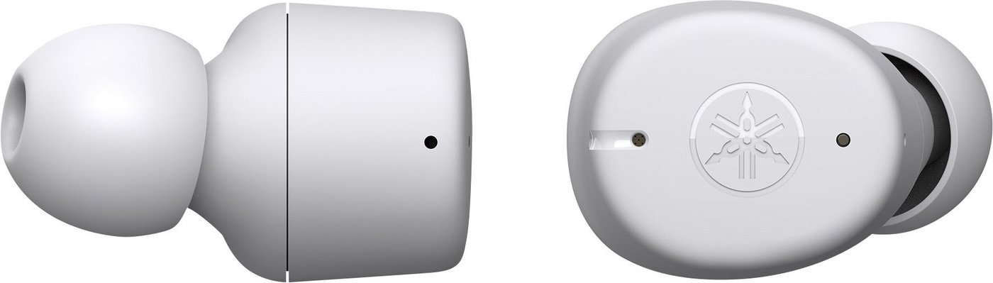 

Наушники Yamaha TW-E3C (белый)