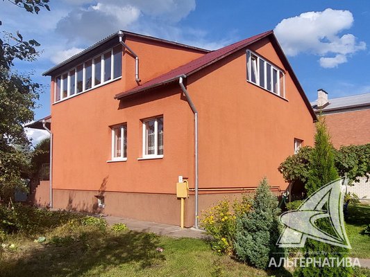3-комн. квартира — Брест ВЕРЕСКОВЫЕ