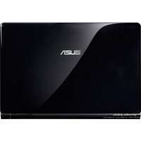 Ноутбук ASUS UL50Vt (90NYIA2-24W122-5RDB3AY)