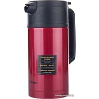 Термос Zojirushi SH-JAE15-RA 1.5л (красный)