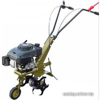 Мотокультиватор бензиновый Zigzag GT 408
