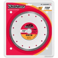 Отрезной диск алмазный  Diaforce Ceram X-Turbo 514200X