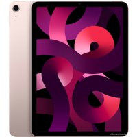 Планшет Apple iPad Air 2022 64GB MM9D3 (розовый)