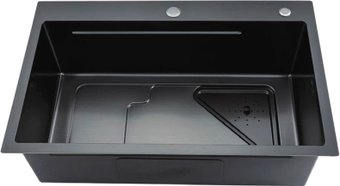 Кухонная мойка Gappo GS7246-6