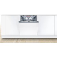 Встраиваемая посудомоечная машина Bosch Serie 4 SMV4HVX31E