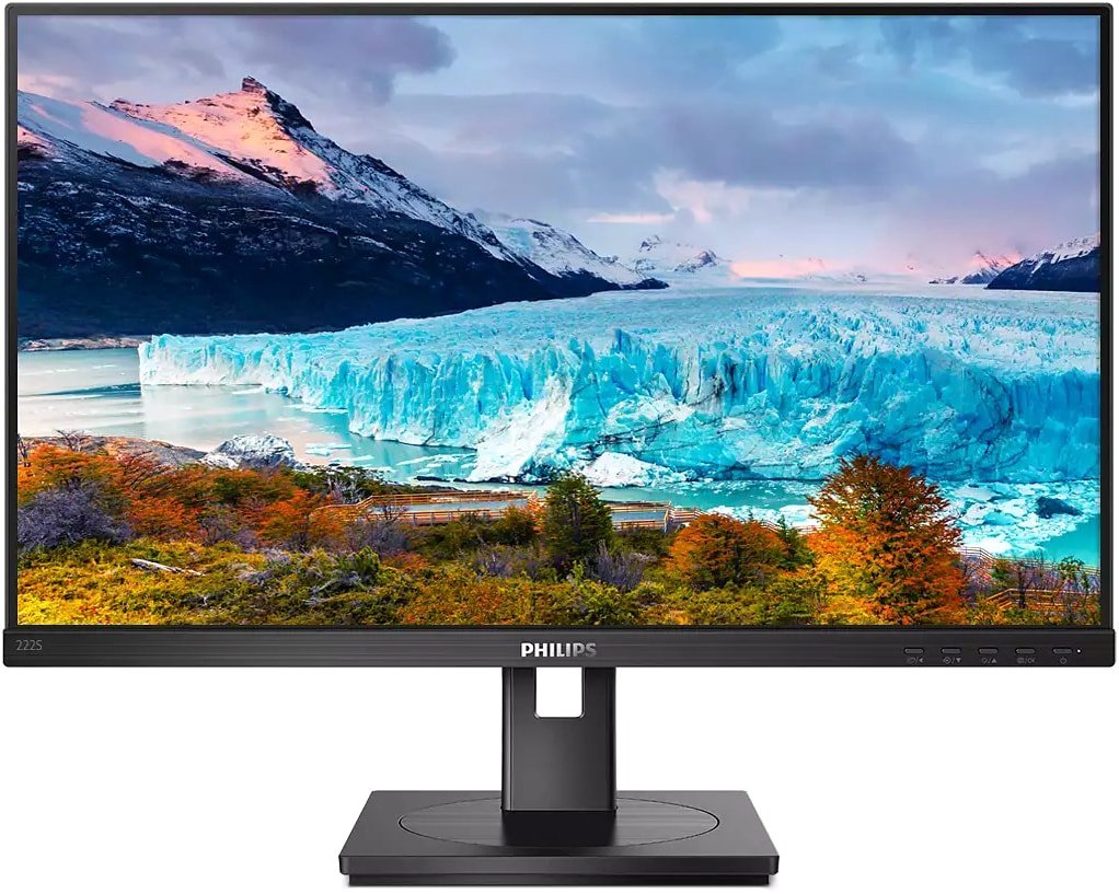 

Монитор Philips 222S1AE/00