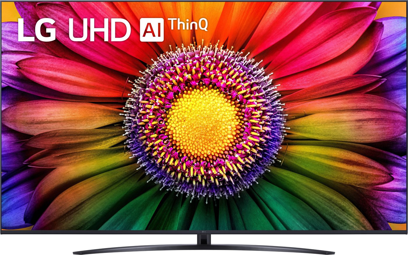 

Телевизор LG UR81 75UR81006LJ