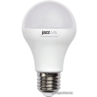 Светодиодная лампочка JAZZway PLED-A60 MO E27 10 Вт 4000 К