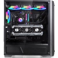 Корпус Raijintek Agos TG4