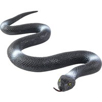 Роботы, трансформеры, фигурки Sima-Land Змея. Черная мамба 10460438