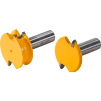 Набор фрез Энкор 10660