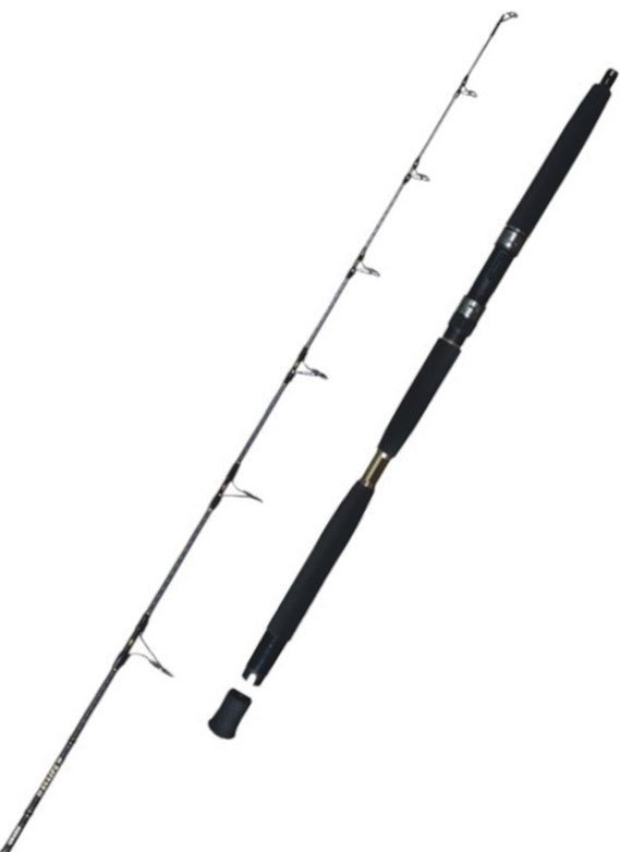 

Удилище Okuma Okuma Eclipz EC-S-612M