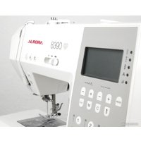 Электронная швейная машина Aurora 8390