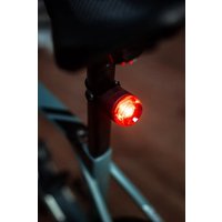 Велосипедный фонарь Knog Plug Rear 10