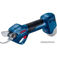 Секатор Bosch Pro Pruner Professional 06019K1020 (без АКБ)