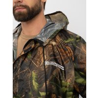 Плащ Huntsman ВВЗ 56-58/182 Таффета (3000мм) цвет Лес в Бресте