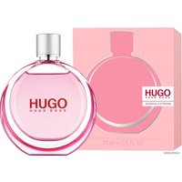 Парфюмерная вода Hugo Boss Hugo Woman Extreme EdP (75 мл)