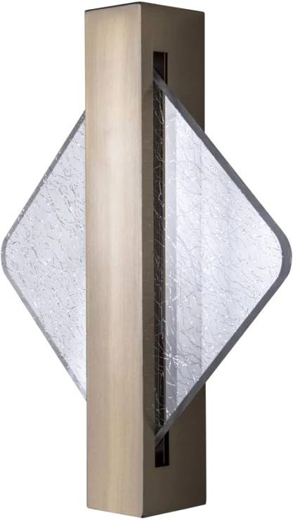 

Бра LED4U L7388-250 BS